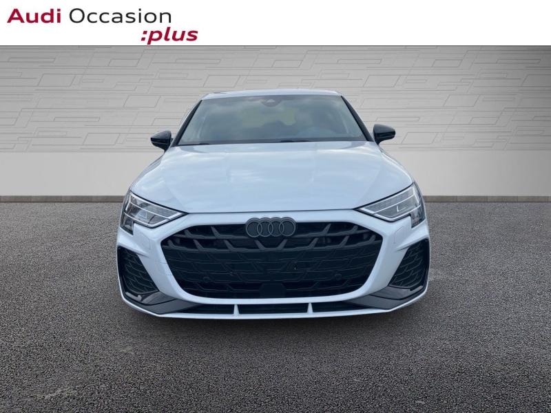Voitures occasions Audi A3 Sportback S line Saint-Thibault-des-Vignes