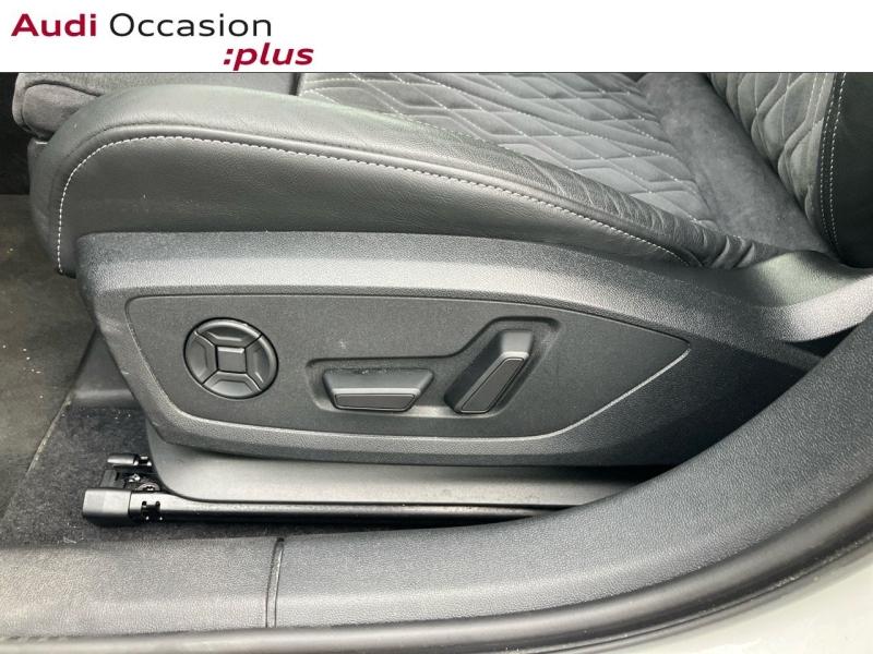 Voitures occasions Audi A3 Sportback S line Saint-Thibault-des-Vignes