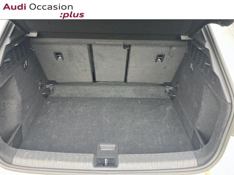 Voitures occasions Audi A3 Sportback S line Saint-Thibault-des-Vignes