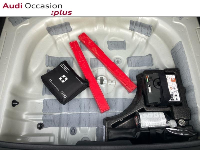 Voitures occasions Audi A3 Sportback S line Saint-Thibault-des-Vignes