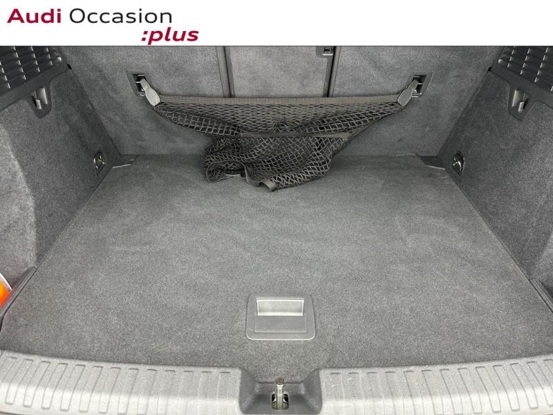 Voitures occasions Audi A3 Sportback S line Saint-Thibault-des-Vignes