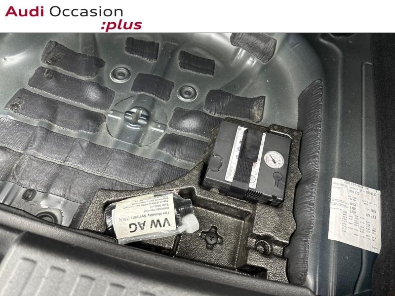 Voitures occasions Audi A3 Sportback S line Saint-Thibault-des-Vignes