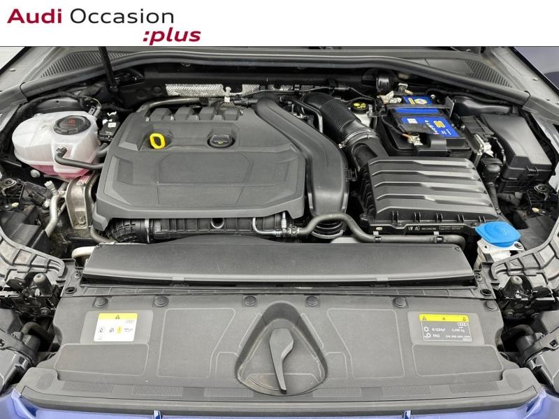 Voitures occasions Audi A3 Sportback S line Saint-Thibault-des-Vignes