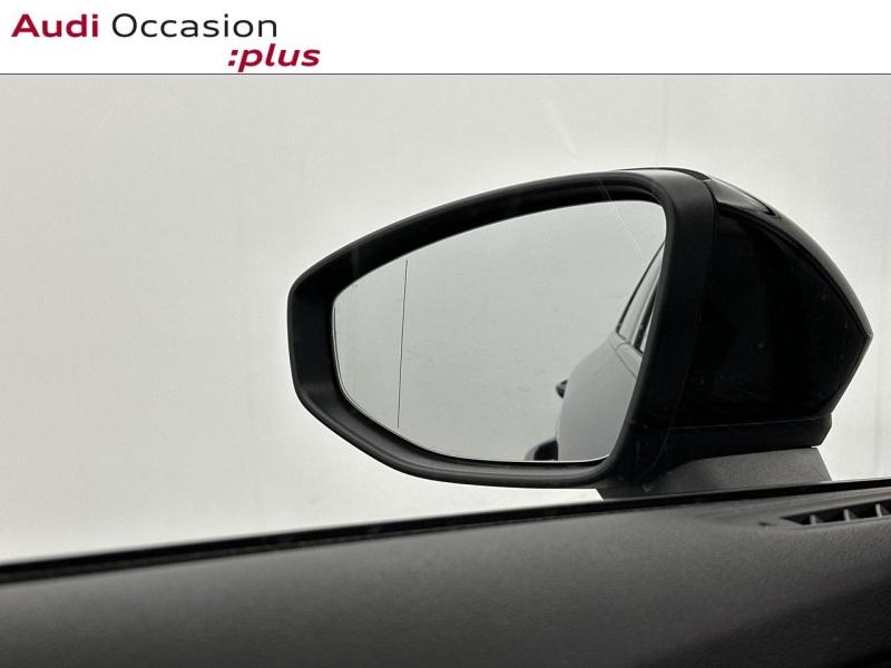 Voitures occasions Audi A3 Sportback S line Saint-Thibault-des-Vignes