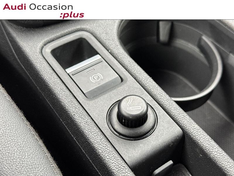 Voitures occasions Audi A3 Sportback S line Saint-Thibault-des-Vignes