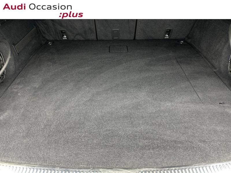 Voitures occasions Audi Q5 S line Saint-Thibault-des-Vignes