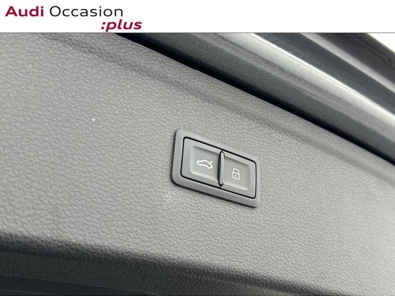 Voitures occasions Audi Q5 S line Saint-Thibault-des-Vignes