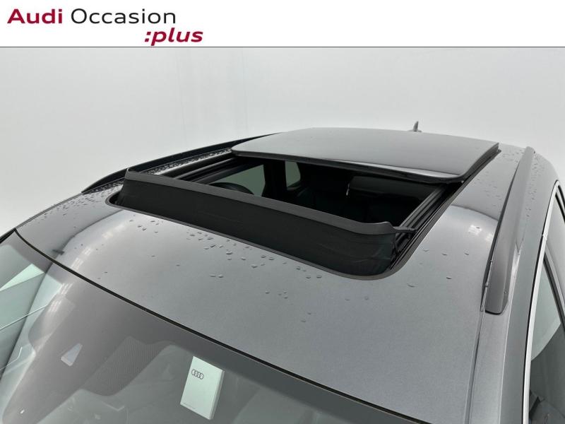 Voitures occasions Audi Q5 S line Saint-Thibault-des-Vignes