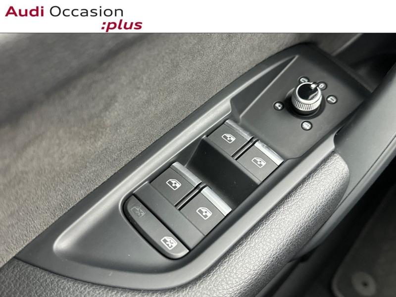 Voitures occasions Audi Q5 S line Saint-Thibault-des-Vignes