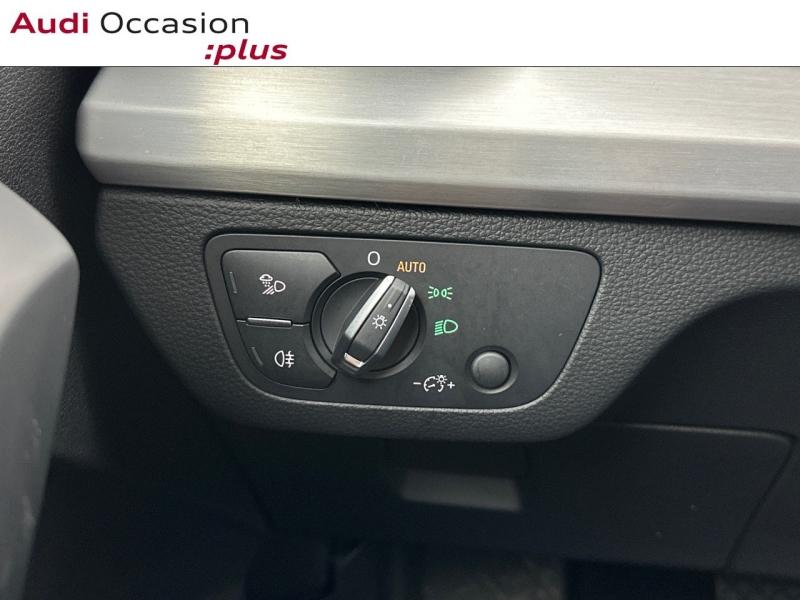 Voitures occasions Audi Q5 S line Saint-Thibault-des-Vignes