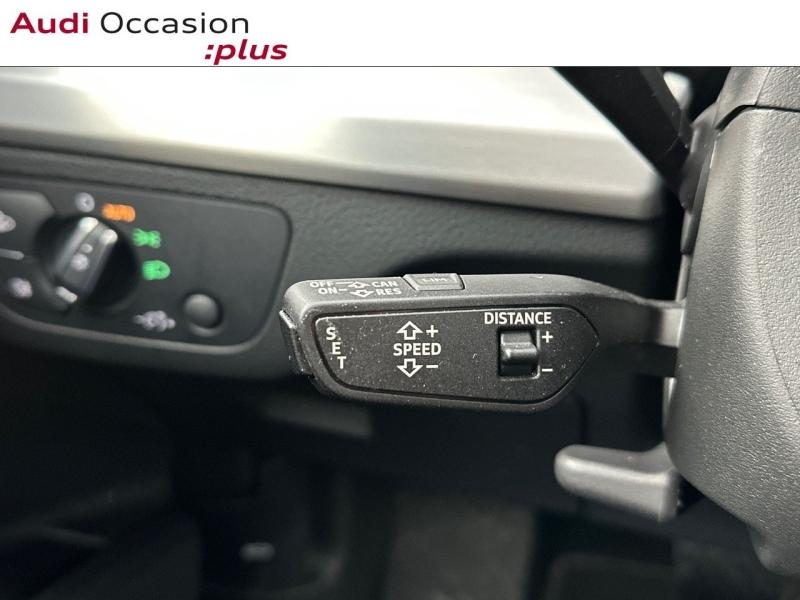 Voitures occasions Audi Q5 S line Saint-Thibault-des-Vignes