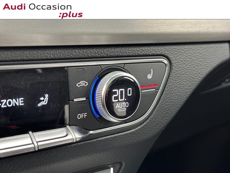 Voitures occasions Audi Q5 S line Saint-Thibault-des-Vignes