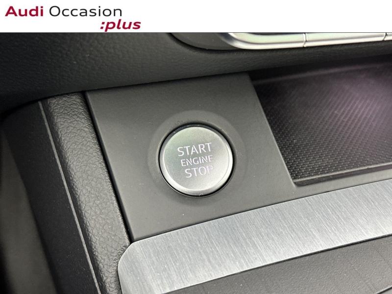 Voitures occasions Audi Q5 S line Saint-Thibault-des-Vignes