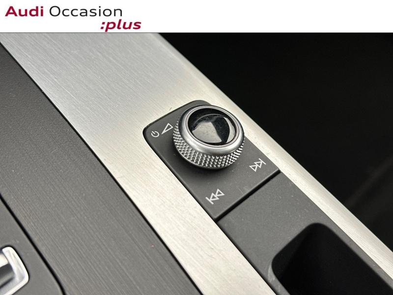 Voitures occasions Audi Q5 S line Saint-Thibault-des-Vignes