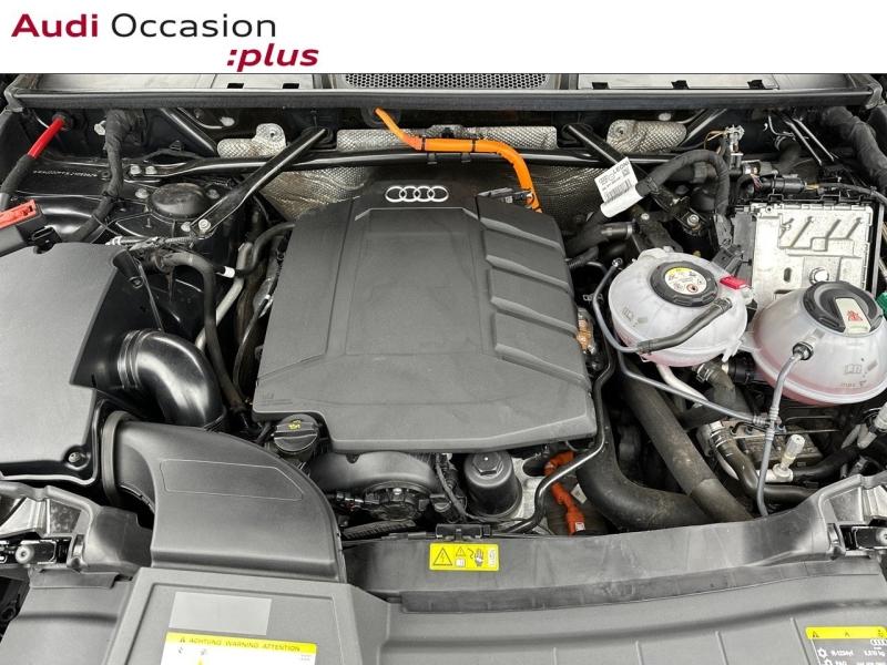 Voitures occasions Audi Q5 S line Saint-Thibault-des-Vignes