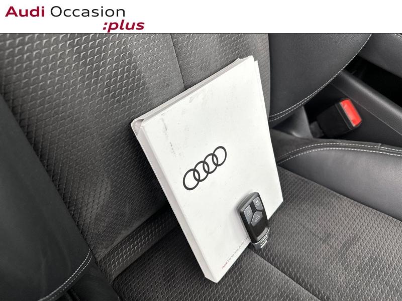 Voitures occasions Audi Q5 S line Saint-Thibault-des-Vignes