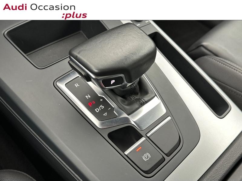 Voitures occasions Audi Q5 Sportback S line Saint-Thibault-des-Vignes