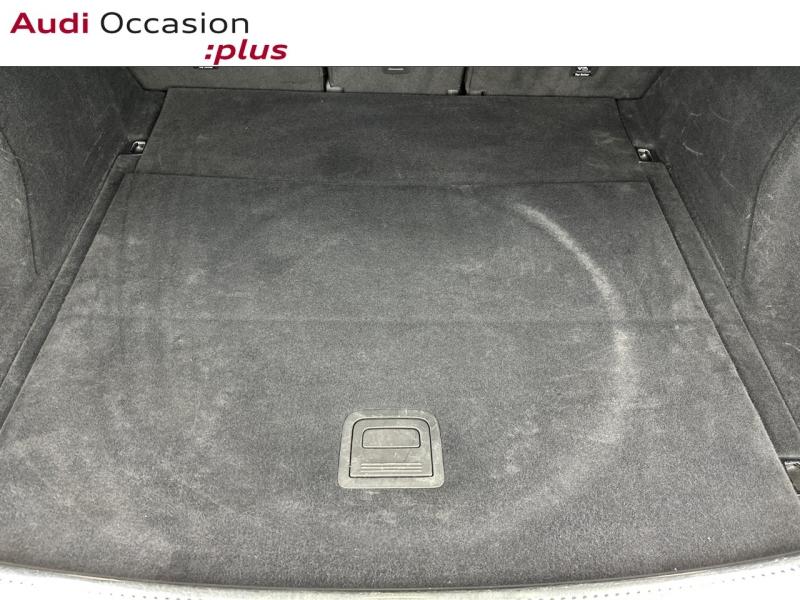 Voitures occasions Audi Q5 Sportback S line Saint-Thibault-des-Vignes