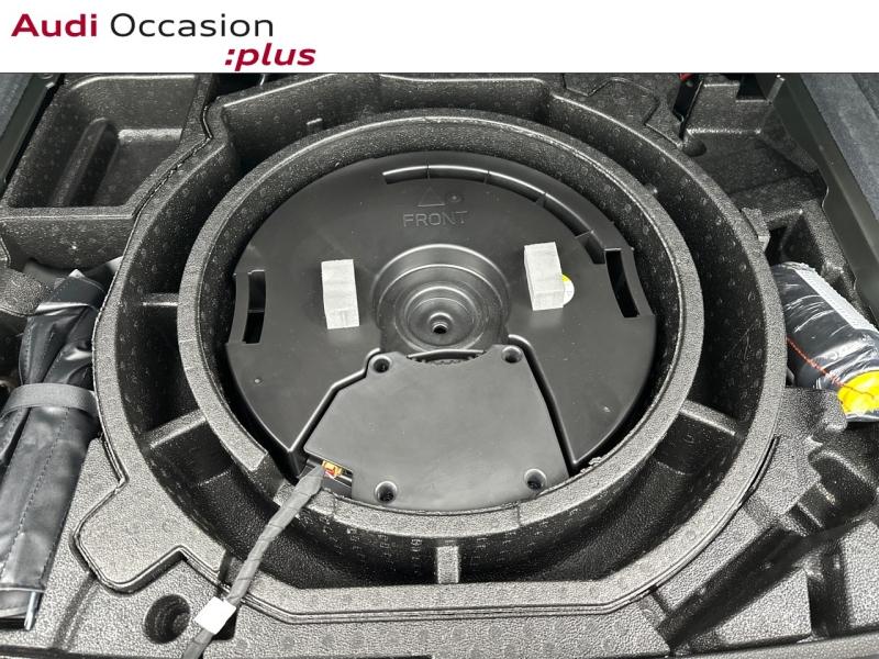 Voitures occasions Audi Q5 Sportback S line Saint-Thibault-des-Vignes