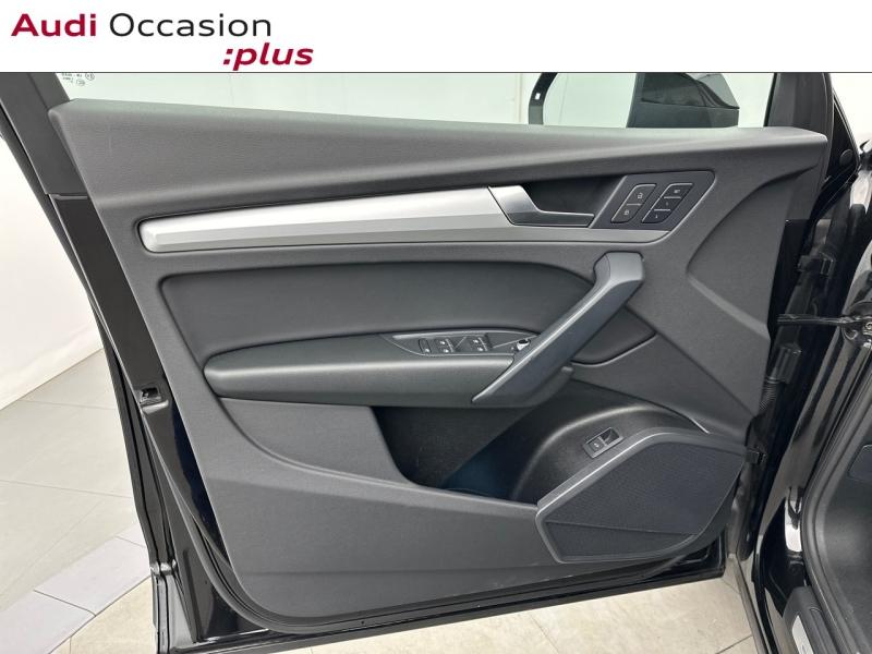 Voitures occasions Audi Q5 Sportback S line Saint-Thibault-des-Vignes