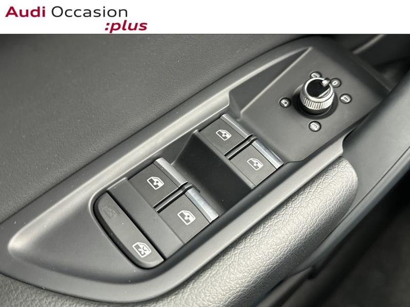 Voitures occasions Audi Q5 Sportback S line Saint-Thibault-des-Vignes