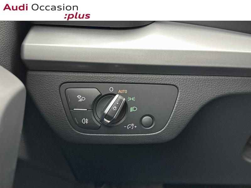 Voitures occasions Audi Q5 Sportback S line Saint-Thibault-des-Vignes