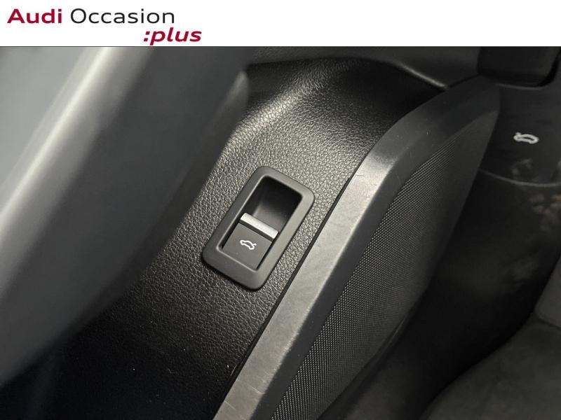 Voitures occasions Audi Q5 Sportback S line Saint-Thibault-des-Vignes