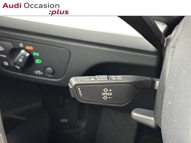 Voitures occasions Audi Q5 Sportback S line Saint-Thibault-des-Vignes