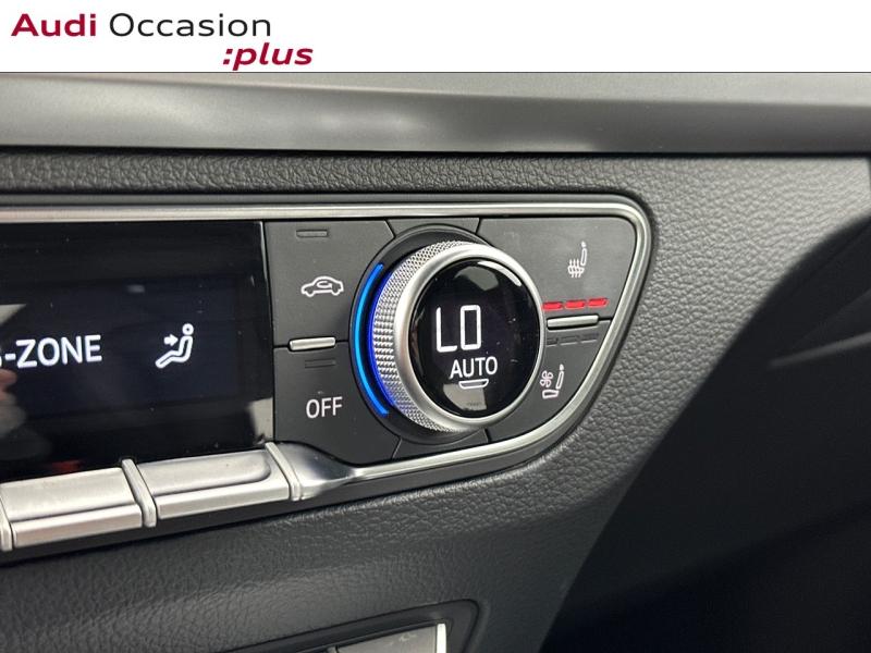 Voitures occasions Audi Q5 Sportback S line Saint-Thibault-des-Vignes