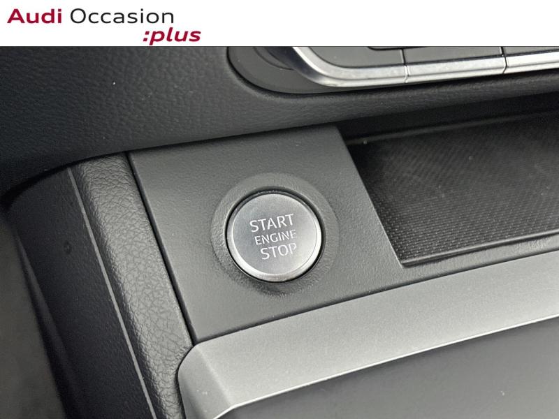Voitures occasions Audi Q5 Sportback S line Saint-Thibault-des-Vignes