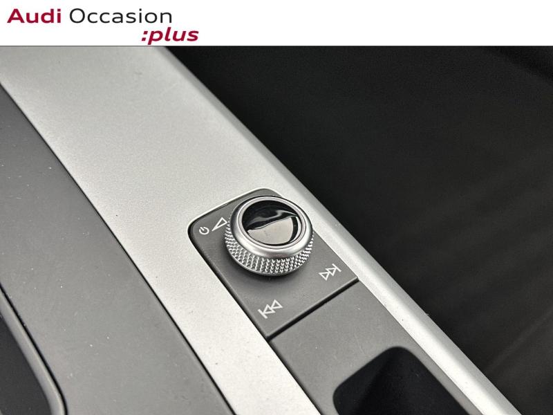 Voitures occasions Audi Q5 Sportback S line Saint-Thibault-des-Vignes