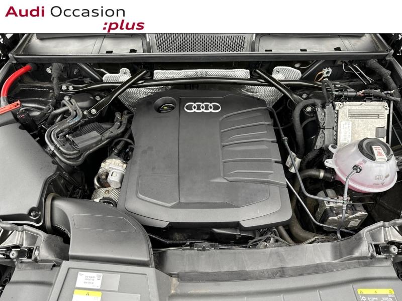 Voitures occasions Audi Q5 Sportback S line Saint-Thibault-des-Vignes