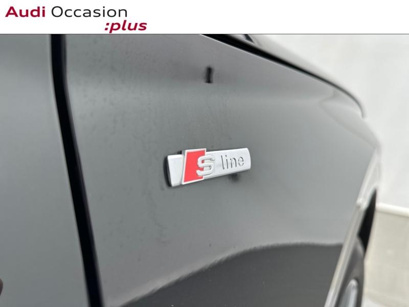 Voitures occasions Audi Q5 Sportback S line Saint-Thibault-des-Vignes