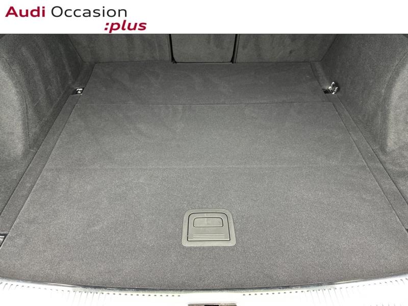 Voitures occasions Audi Q5 S line Saint-Thibault-des-Vignes