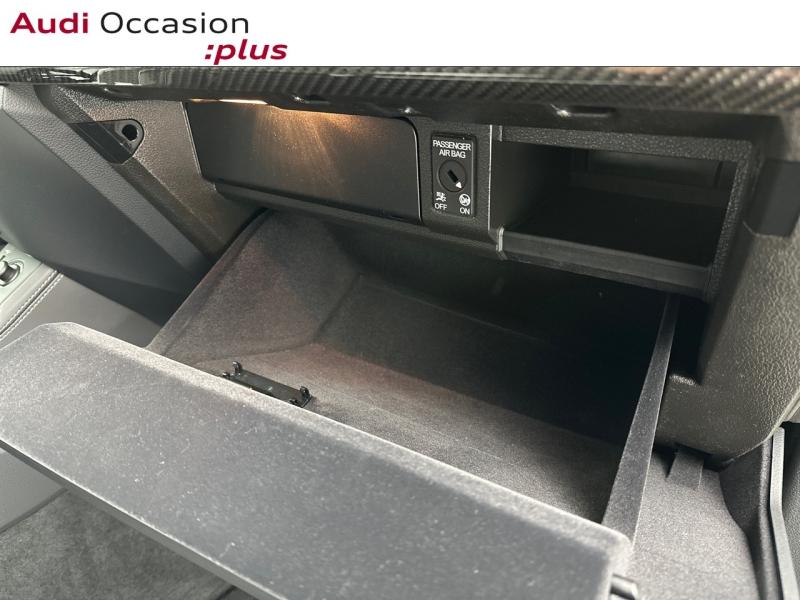 Voitures occasions Audi Q5 S line Saint-Thibault-des-Vignes