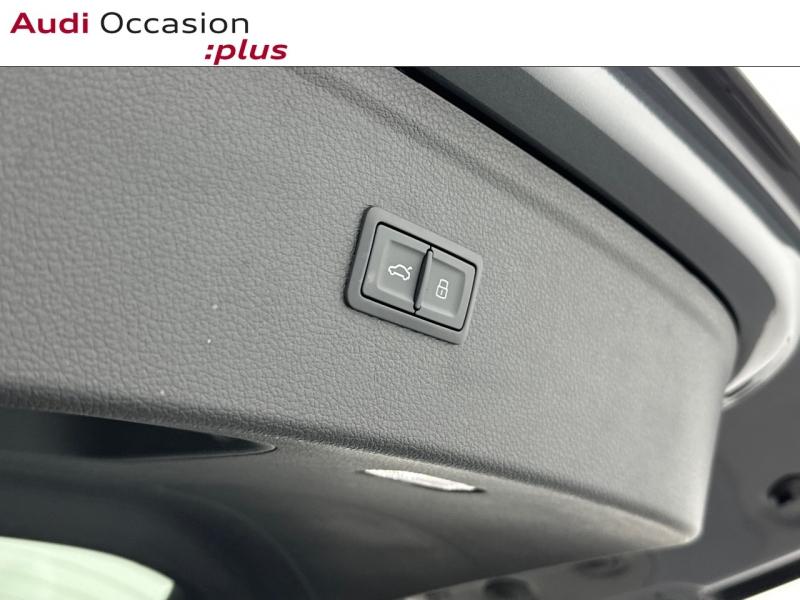 Voitures occasions Audi Q5 S line Saint-Thibault-des-Vignes