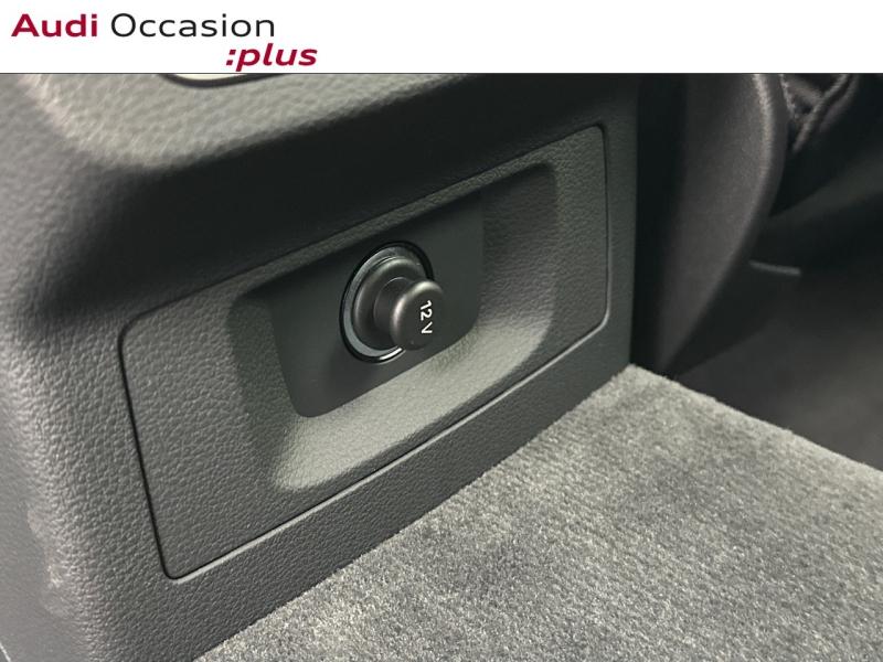 Voitures occasions Audi Q5 S line Saint-Thibault-des-Vignes