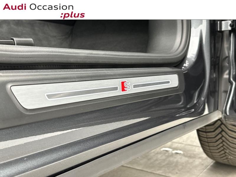 Voitures occasions Audi Q5 S line Saint-Thibault-des-Vignes