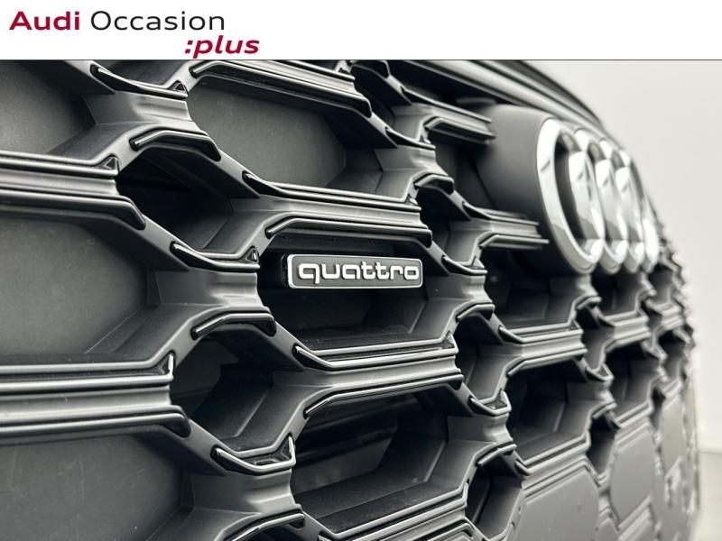 Voitures occasions Audi Q5 S line Saint-Thibault-des-Vignes