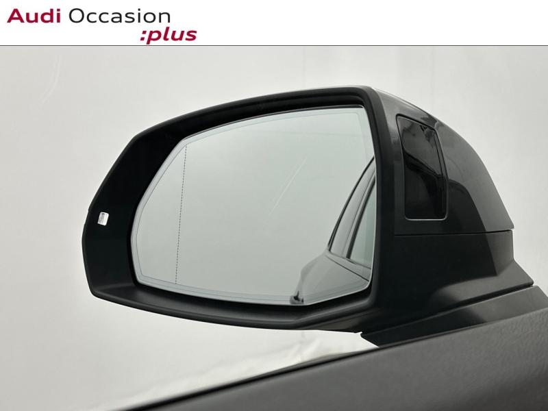 Voitures occasions Audi Q5 S line Saint-Thibault-des-Vignes