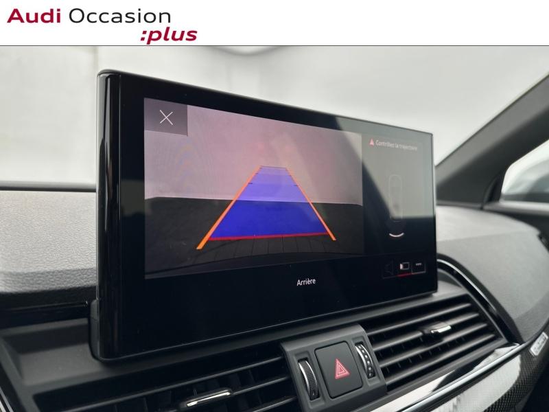 Voitures occasions Audi Q5 S line Saint-Thibault-des-Vignes