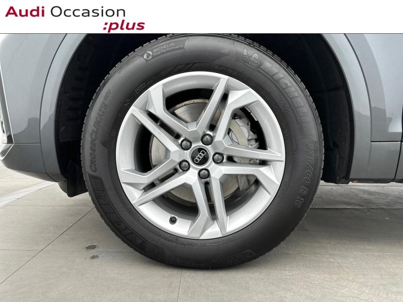 Voitures occasions Audi Q5 S line Saint-Thibault-des-Vignes