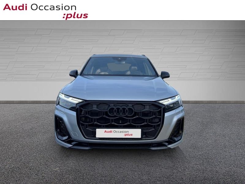 Voitures occasions Audi Q7 Compétition Saint-Thibault-des-Vignes