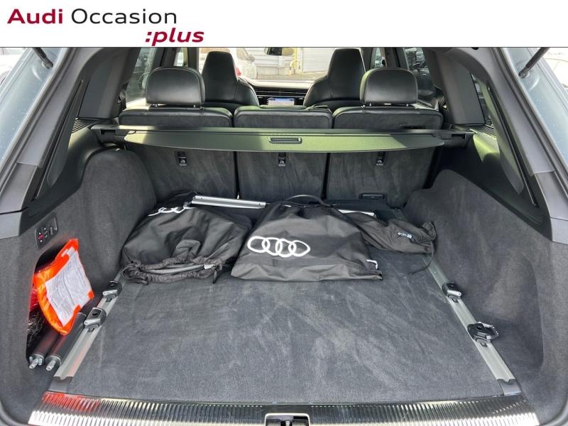 Voitures occasions Audi Q7 Compétition Saint-Thibault-des-Vignes