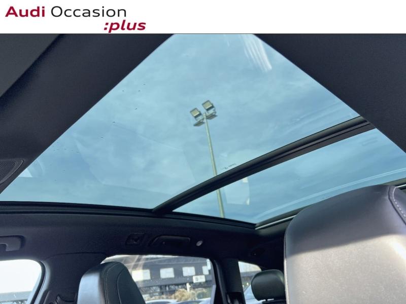 Voitures occasions Audi Q7 Compétition Saint-Thibault-des-Vignes