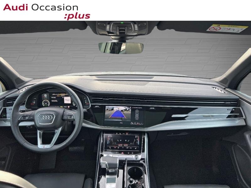 Voitures occasions Audi Q7 Compétition Saint-Thibault-des-Vignes