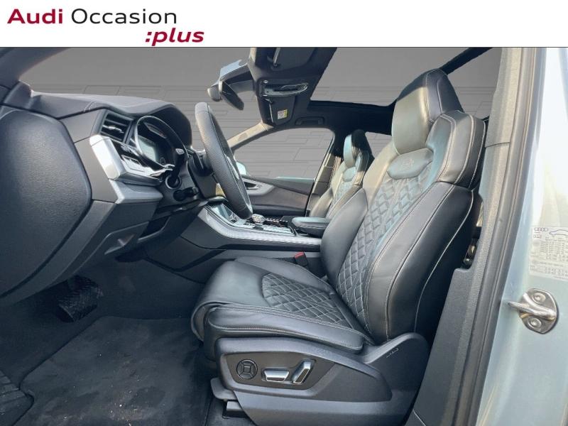 Voitures occasions Audi Q7 Compétition Saint-Thibault-des-Vignes