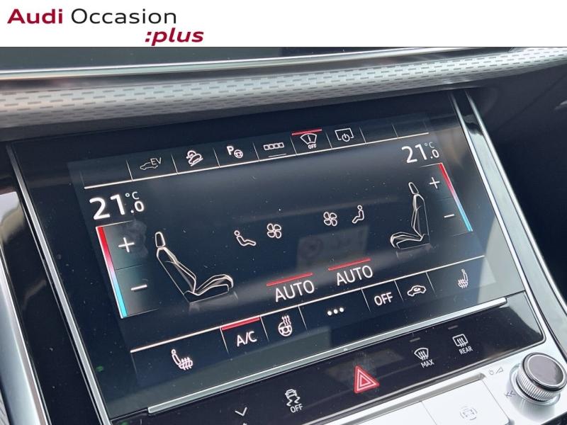 Voitures occasions Audi Q7 Compétition Saint-Thibault-des-Vignes