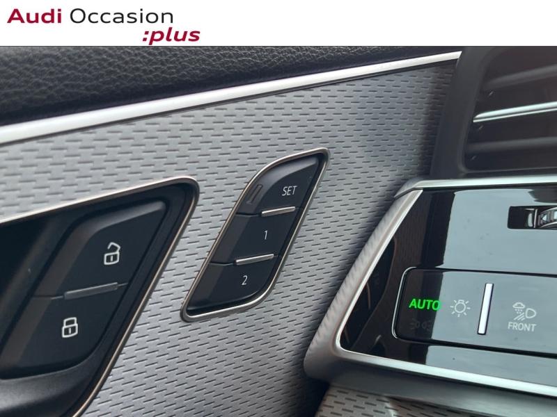 Voitures occasions Audi Q7 Compétition Saint-Thibault-des-Vignes