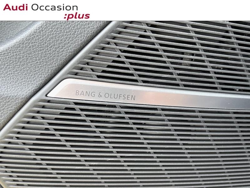 Voitures occasions Audi Q7 Compétition Saint-Thibault-des-Vignes